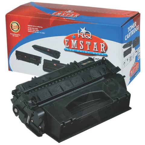 Lasertoner Marathon   Q5949X EMSTAR H555