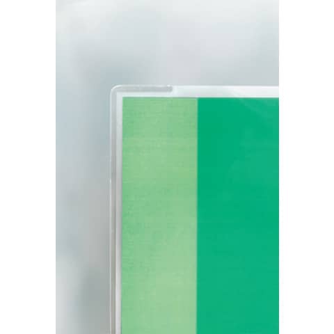 Laminiertasche, A3, 125 Micron, glänzend, 100 Stück, glasklar GBC 3200725