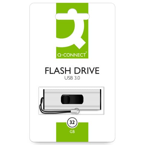 USB Stick 3.0 super speed, 32GB Q-CONNECT KF16370