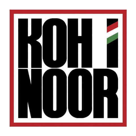 KOH-I-NOOR