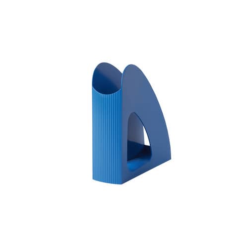 Stehsammler Re-LOOP, A4/C4, blau HAN 16218-914