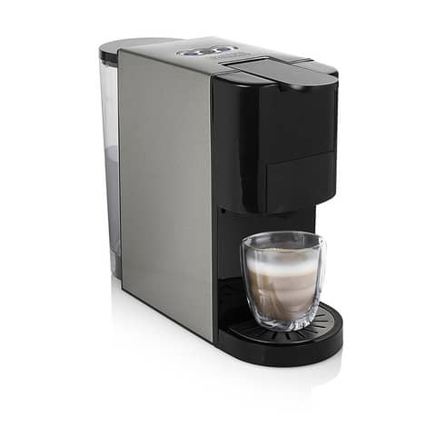 Multikapsel Kaffeemaschine 4-in-1 PRINCESS 9059