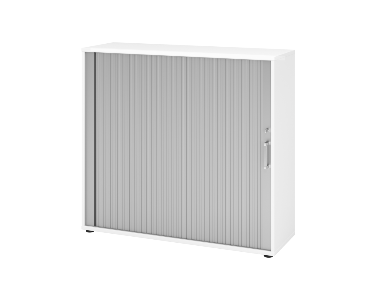 Querrollladenschrank 3OH