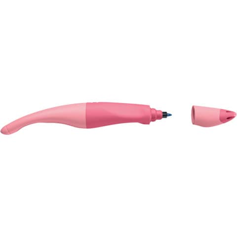 Tintenroller EASYoriginal Pastel, rosiges Rouge, L STABILO 6891/39-41