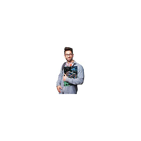 Langarm, Ärmel, Person, Portrait, Mann