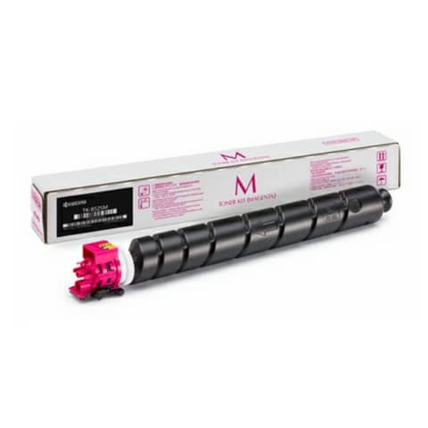 Lasertoner TK-8525M magenta KYOCERA-MITA KYOTK8525M