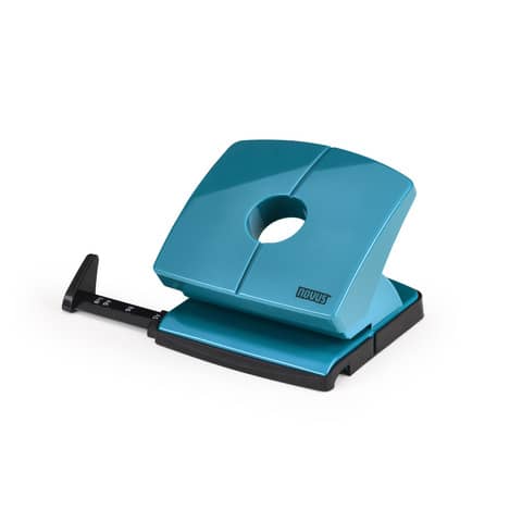 Locher B 220 COLOR ID 2.0 bright petrol NOVUS 025-0654