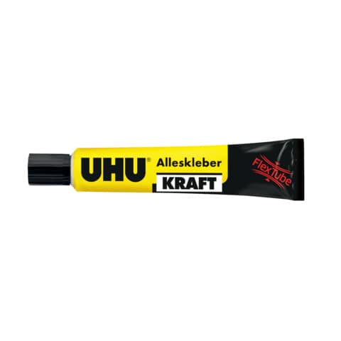 Alleskleber KRAFT FlexTube, in Kunststofftube mit 18 g UHU 73