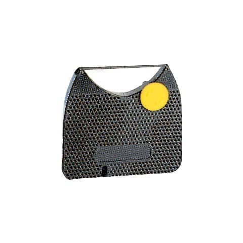 Farbbandkassette Gr.317C, schwarz EMSTAR 03317C