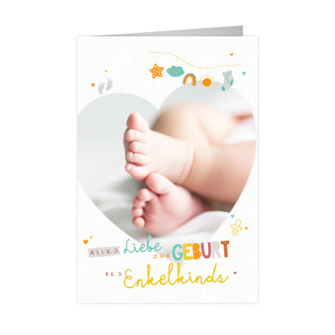 Baby, Person