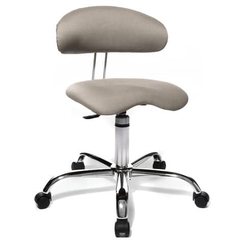 Drehhocker Sitness 40 sand TOPSTAR ST290W53H