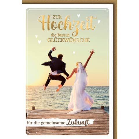 Vermählungskarte  911192