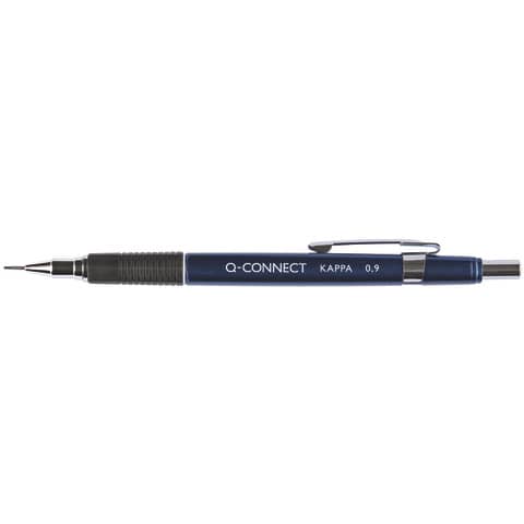 Feinminenstift Kappa, 0,9mm, sortiert Q-CONNECT KF00394