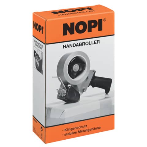 Handabroller,x 50mm66m NOPI 56406-00000-01