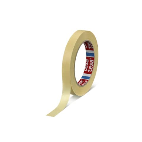 Kreppband Basic, 50mx19mm, hellbeige TESA 04323-00006-00