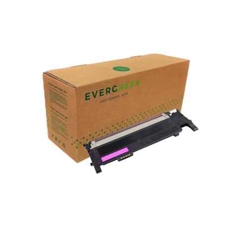 Lasertoner magenta EVERGREEN EGTHP2073AOC