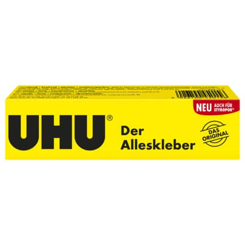 Alleskleber, Tube mit 35 g UHU 45015