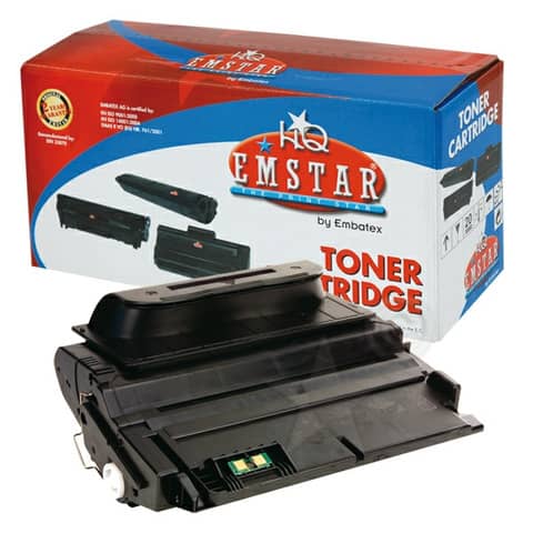 Lasertoner   Q5942A EMSTAR H556