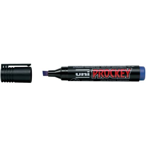 Universalmarker UniProckey blau   PM126 FABER CASTELL 159051