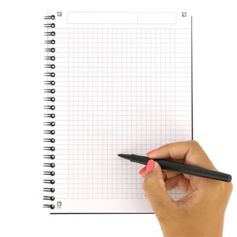 Seite, Text, Stift