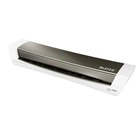 Laminator iLam HomeOffice, A3, grau LEITZ 7440-00-89