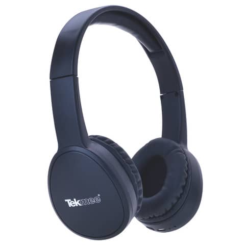 Kopfhörer Bluetooth schwarz   ON-Ear TK 40430011