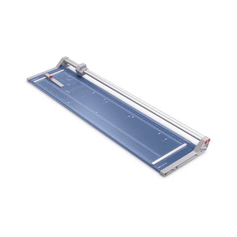 Rollen-Schneidemaschine blau DAHLE 00558-15004
