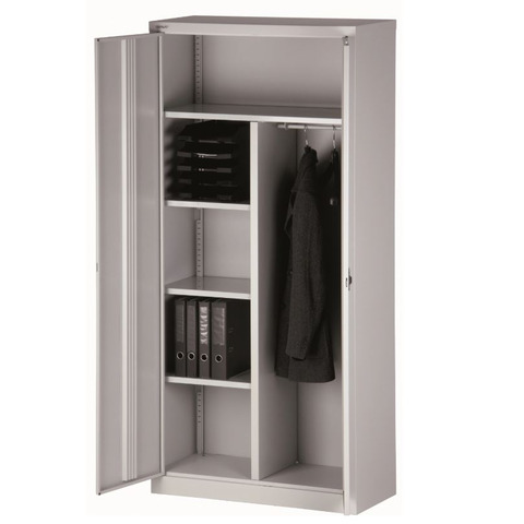 Moebel, Schrank, Garderobe