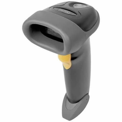 Barcode-Scanner 1D/2D, bluetooth DIGITUS DA-81003