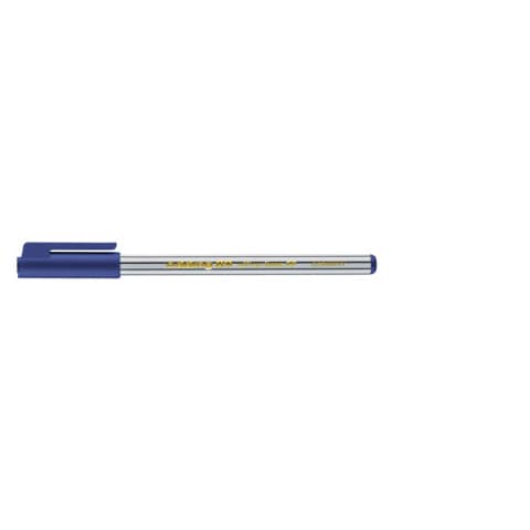 Feinliner 89, 0,3mm, blau EDDING 89-003