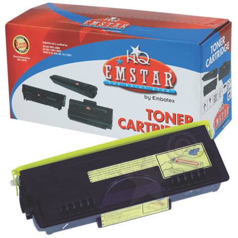 Lasertoner   TN6600 EMSTAR B505