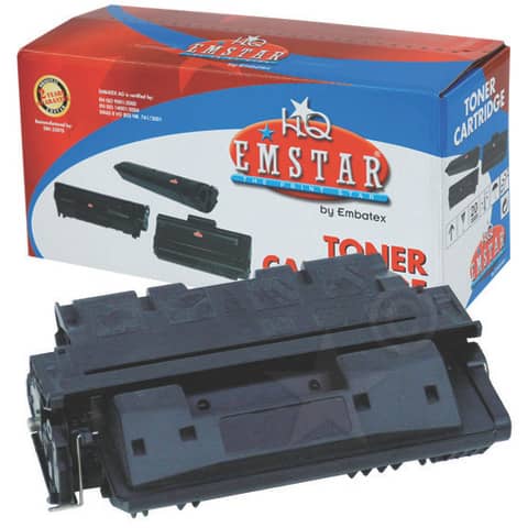 Lasertoner   C8061X EMSTAR H531