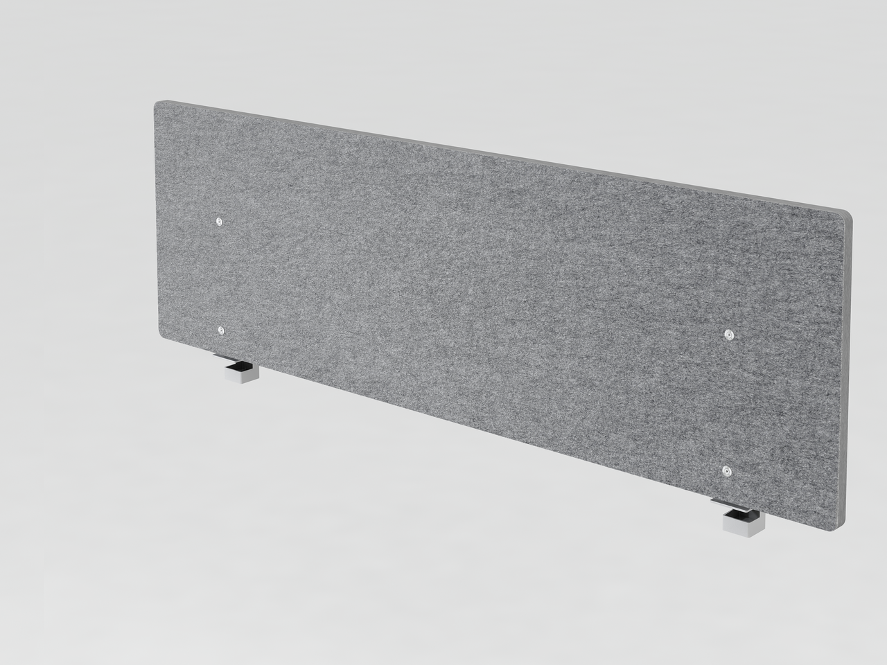 Akustikstellwand   für Breite 1,60m