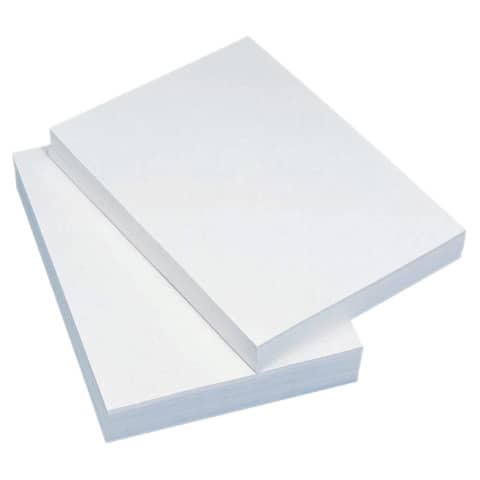 Kopierpapier, A4, 80g/m², 500 Blatt, weiß  996A8S