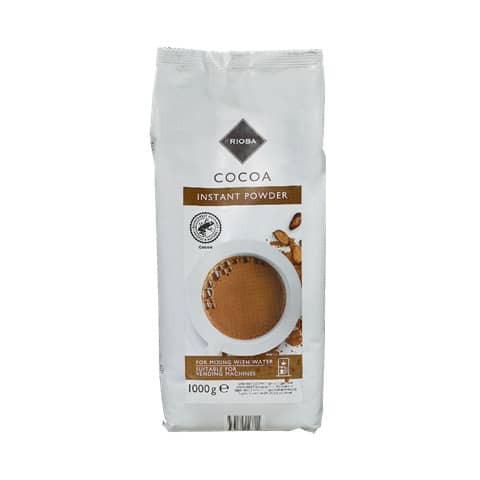 Kakao Cocoa, 1kg RIOBA 826232