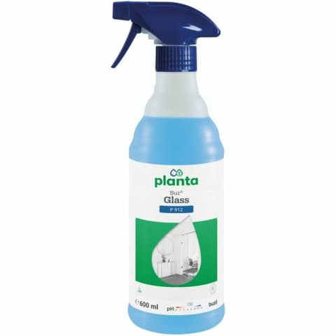 Glasreiniger Planta, 600ml BUZIL 125791204