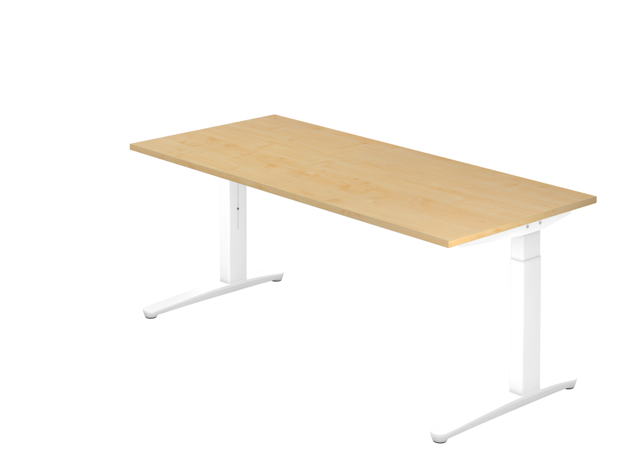 Moebel, Tabelle, Schreibtisch, Esstisch, Holz