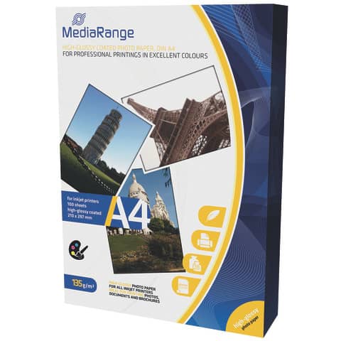 Werbung, Plakat