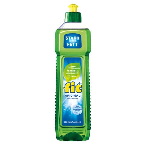 Spülmittel, 750ml FIT 4654046009