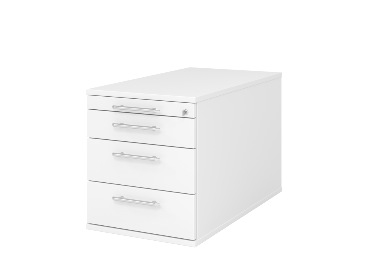 Rollcontainer Solid  9HE (1/2/3/3)