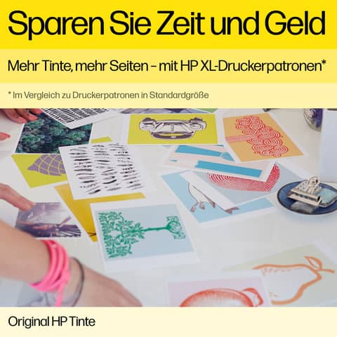 Werbung, Plakat, Teller