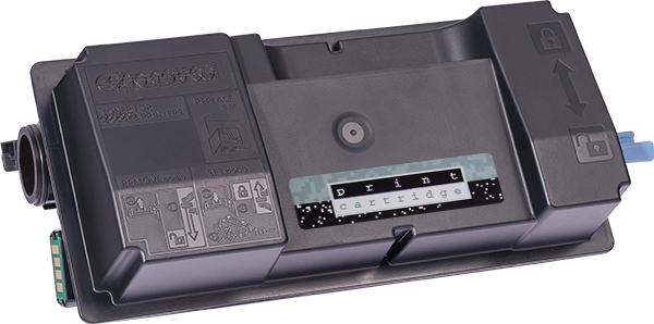 TK-3130 HC Rebuilt Toner-Kit für Kyocera FS-4200, FS-4300, Ecosys M3550, M3560