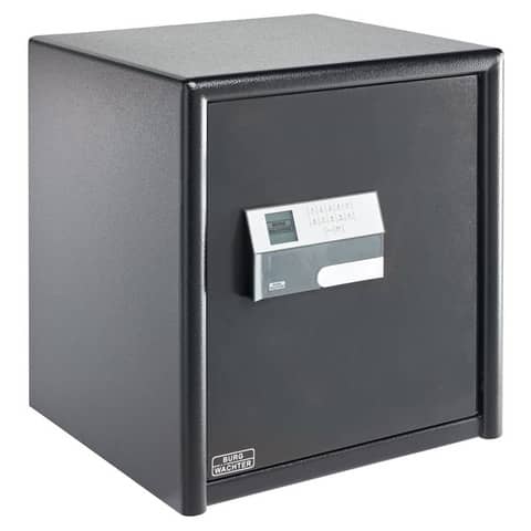 Tresor Combi-Line, anthrazit/schwarz BURG-WÄCHTER CL 440 E