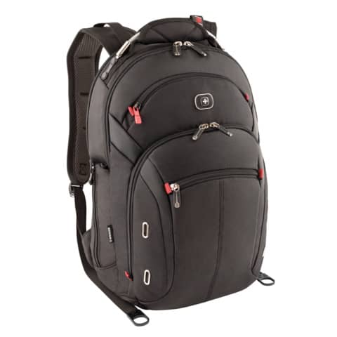 Laptoprucksack Gigabyte 15 "anthrazit WENGER WE600627