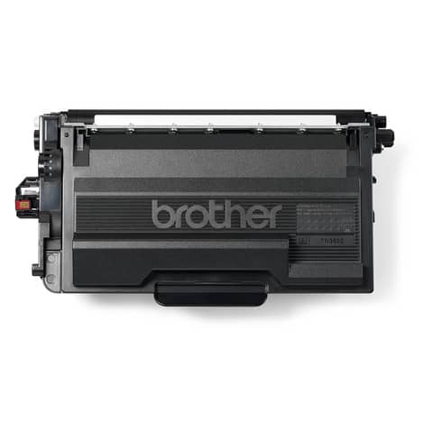 Lasertoner TN-3600, 3.000 Seiten, schwarz BROTHER TN3600