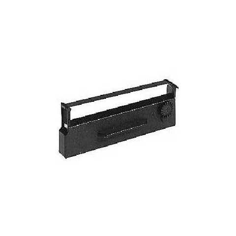 Farbbandkassette Gr.653 schwar EPSON ERC27B