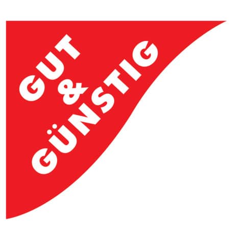 GUT & GÜNSTIG