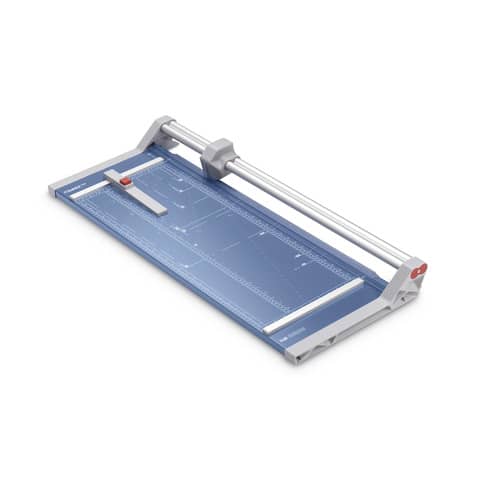 Rollen-Schneidemaschine blau DAHLE 00554-15002
