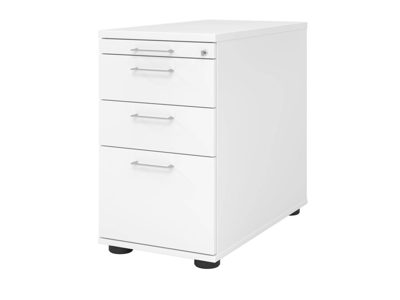 Standcontainer Solid, 13HE (1/3/3/6)