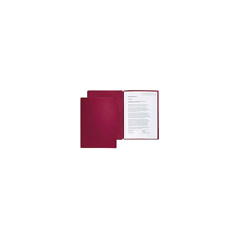 Datei-Binder, Datei-Ordner, Seite, Werbung, Plakat